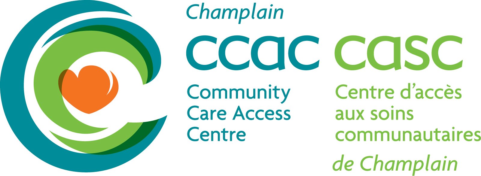Champlain Community Care Access Centre